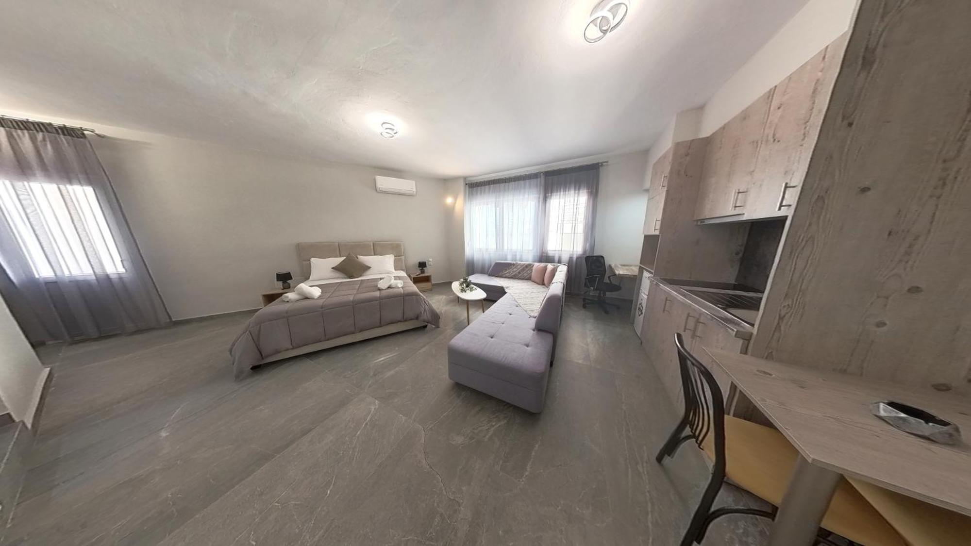 Sidus Condos Veria  Exterior foto