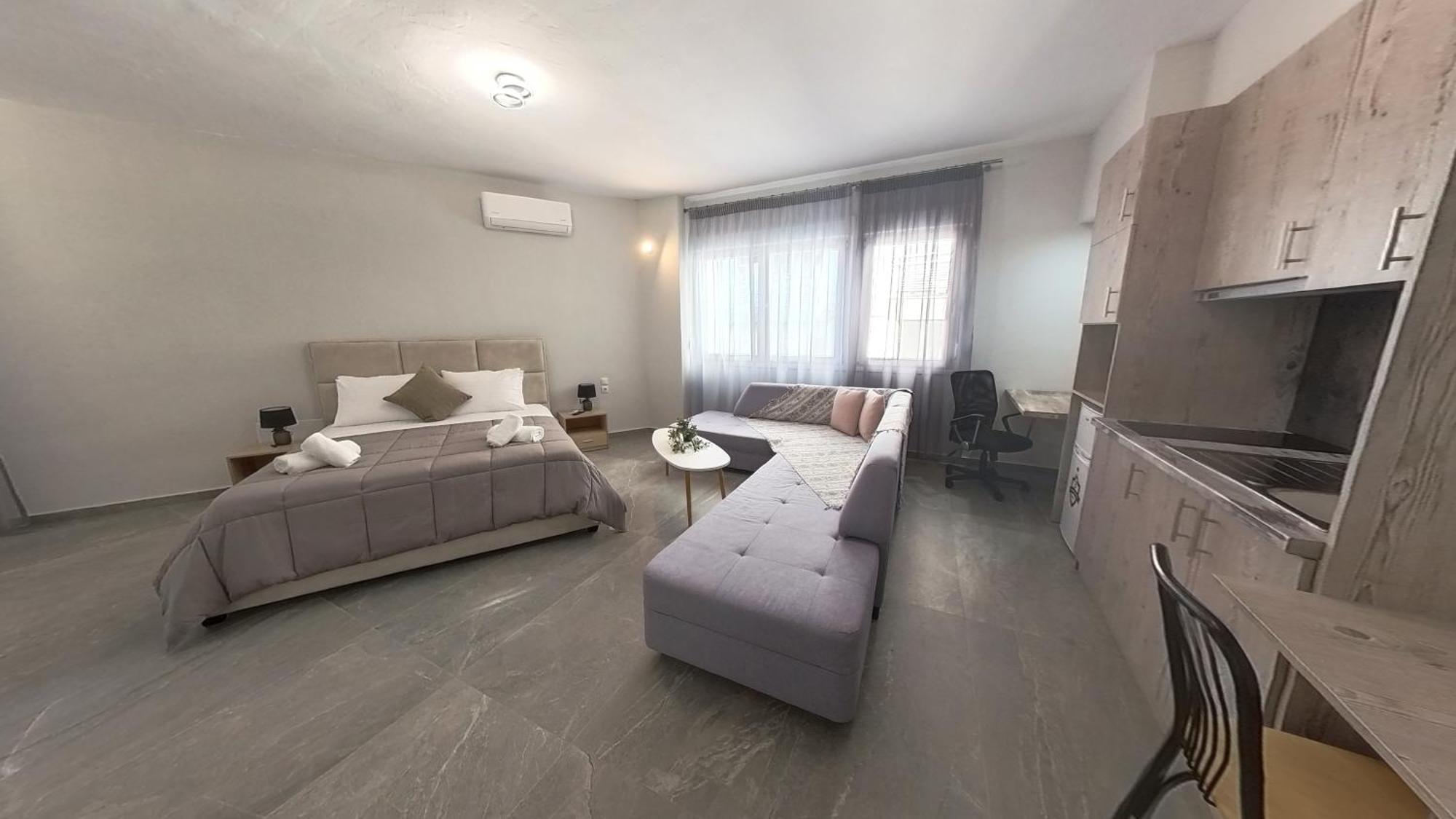 Sidus Condos Veria  Exterior foto
