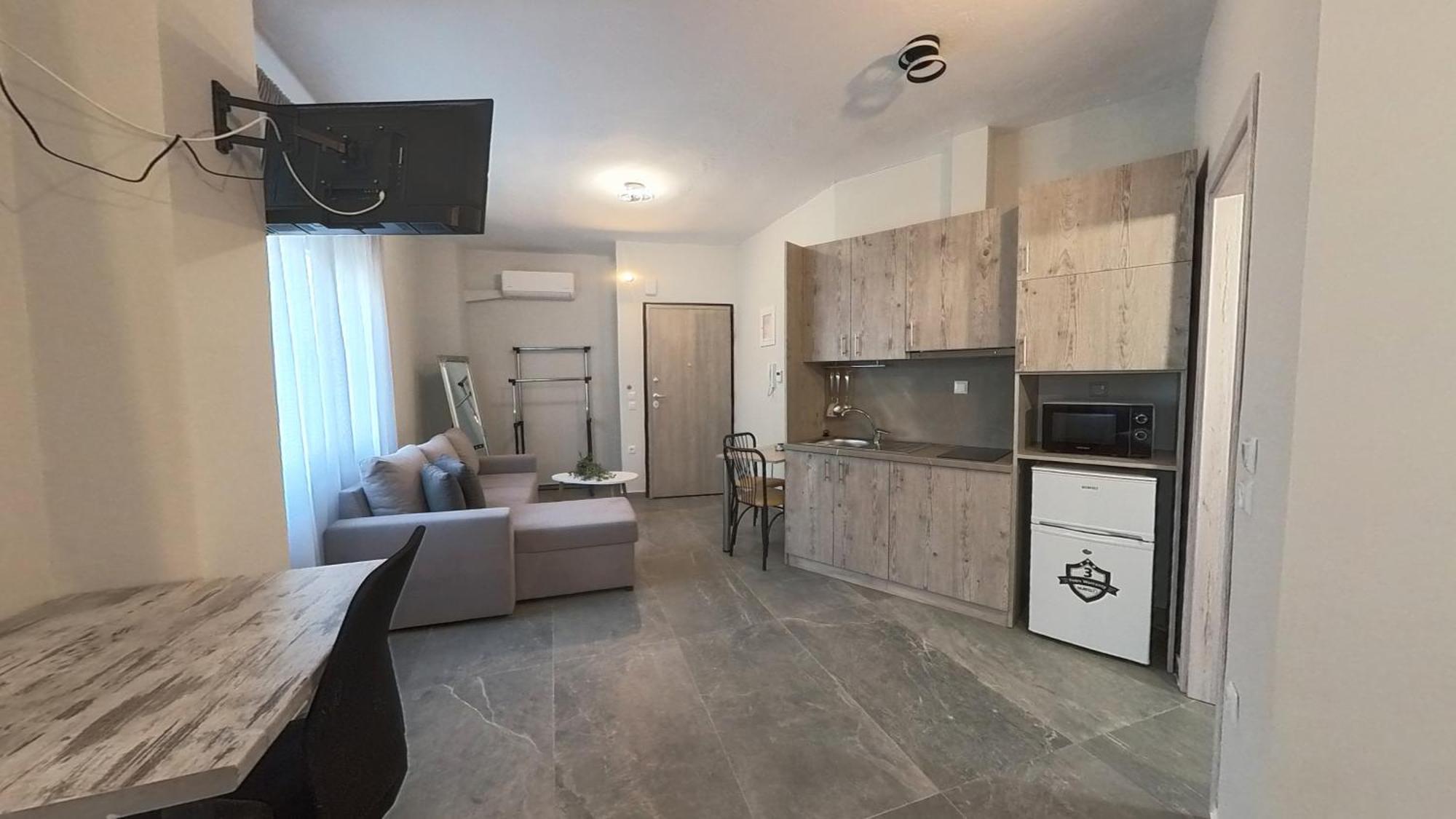 Sidus Condos Veria  Exterior foto
