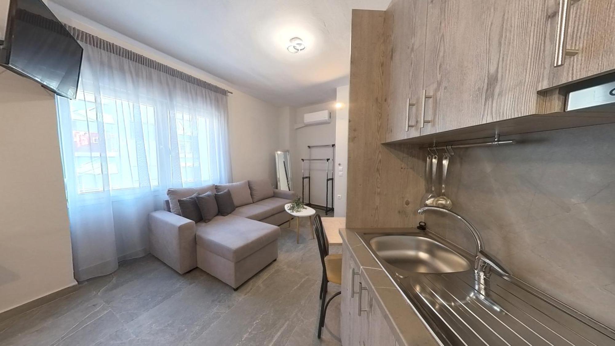 Sidus Condos Veria  Exterior foto