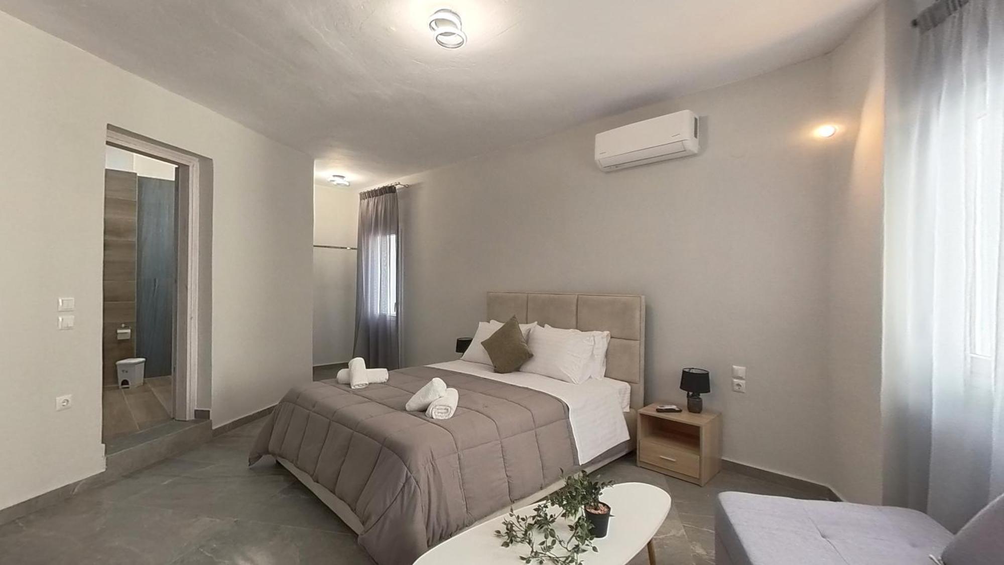 Sidus Condos Veria  Exterior foto